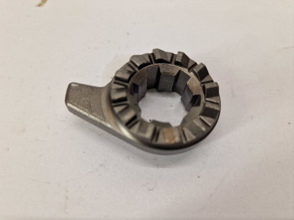 STARTER, KICK (Suzuki RM125 2001) 26231-02B01 26231-02B02