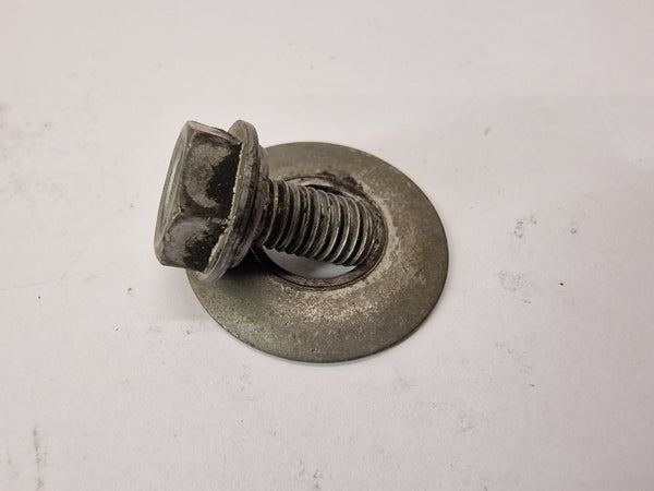 SCREW 10.9+SPRING WASHER (KTM SMR560 2006) 59033034044