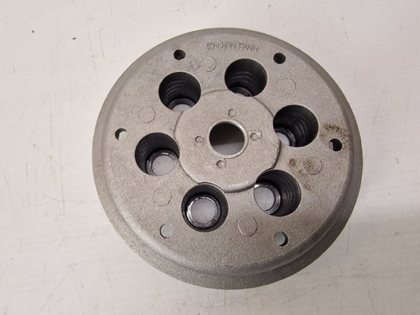 PRESSURE CAP WITH OIL BORE 06 (KTM SMR560 2006) 59032003350 59032003500