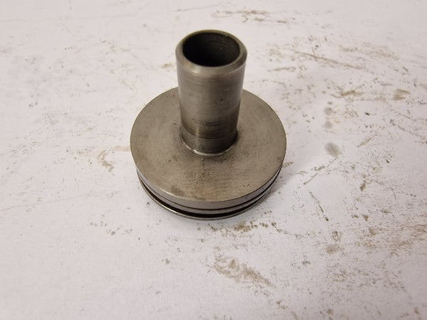 PRESSURE PIECE (KTM SMR560 2006) 50332054051 50332154051