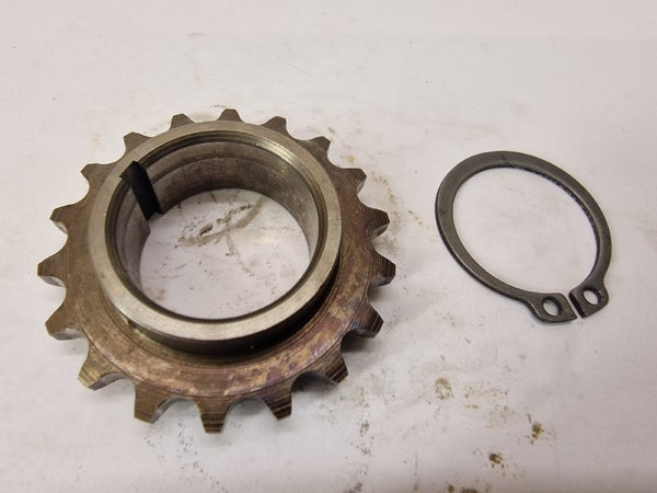 TIMING GEAR 18-T  (KTM SMR560 2006)59036014000