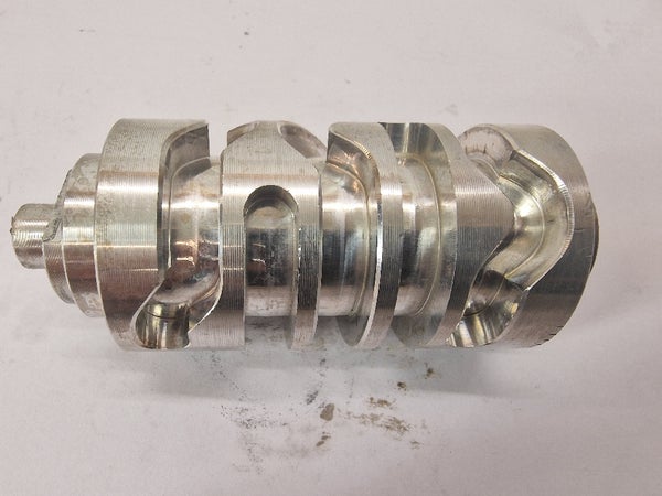 SHIFTROLLER 6-GEAR (KTM SMR560 2006) 59034012000