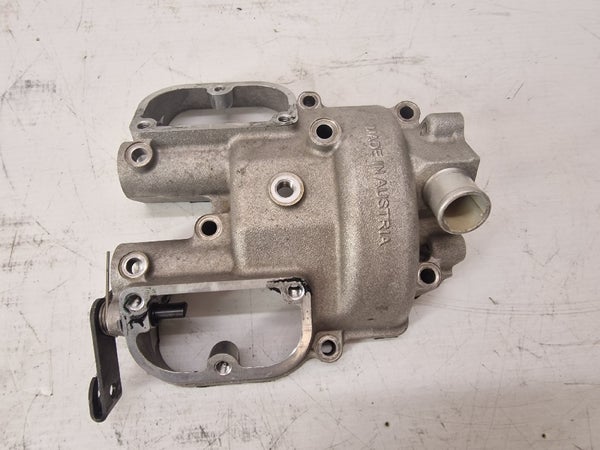 Venttiilikoppa (KTM SMR560 2006)  (59436020144 59436020244) 59036050000