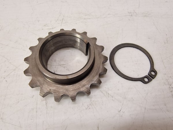 TIMING GEAR 18-T  (KTM SMR560 2006) 59036014000