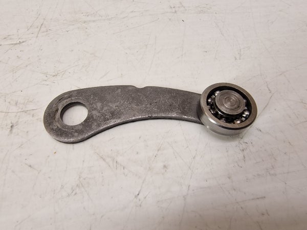 LOCKING LEVER CPL '96 (KTM SMR560 2006) 54634024144 77034024044