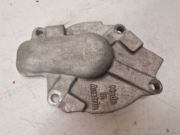 Water pump cover  (KTM SMR560 2006) 59035052000