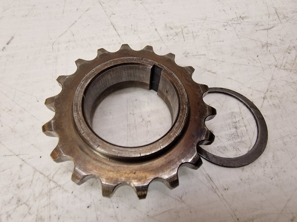 TIMING GEAR 18-T (KTM SMR560 2006) 59036014000