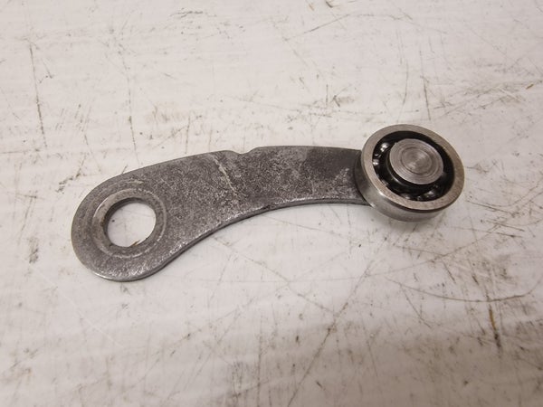 LOCKING LEVER CPL '96 (KTM SMR560 2006) 54634024144 77034024044