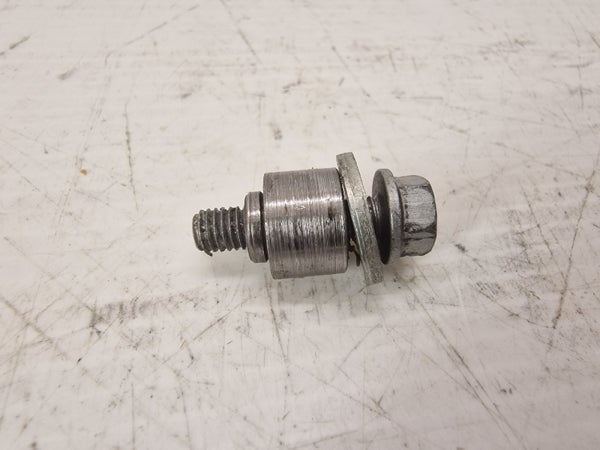 SLEEVE FOR LOCKING LEVER  (KTM SMR560 2006) 54634052300