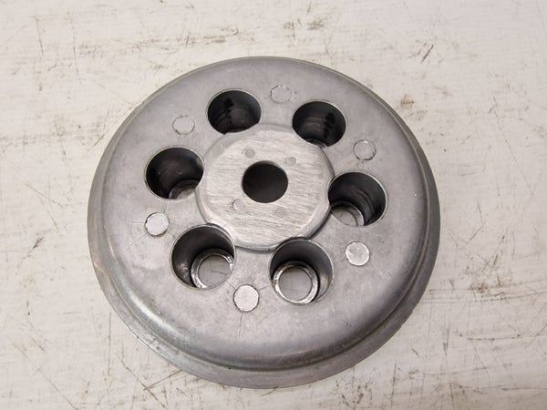 PRESSURE CAP WITH OIL BORE 06 (KTM SMR560 2006) 59032003350 59032003500