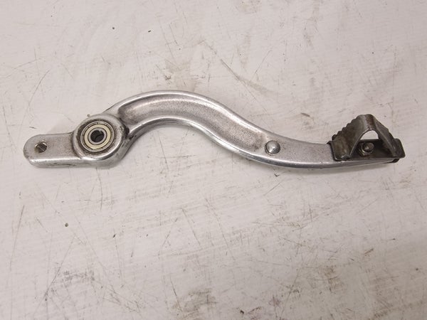 FOOT BRAKE L. CPL. LC4/ADV.'98 (KTM LC4 640 1998) 58303060344