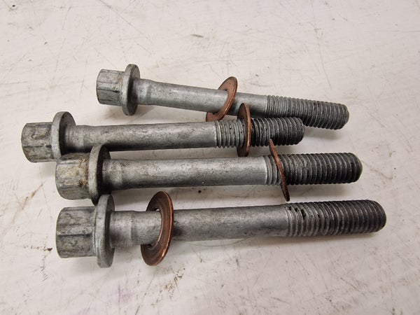 COLLAR SCREW M10X80 WS=13 10.9 (KTM LC4 640 1998) 58036099100