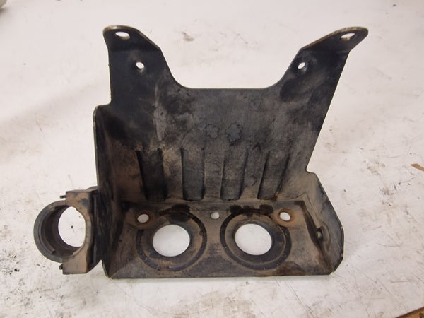 BRACKET FOR BATTERY LC4-E ' (KTM LC4 400 1999) 58403002170