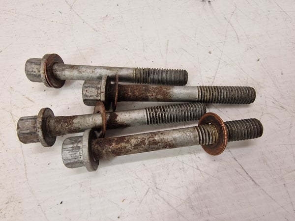 COLLAR SCREW M10X80 WS=13 10.9  (KTM LC4 400 1999) 58036099100