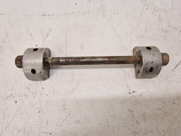 ENGINE PROTECTOR BRACKET '97 (KTM LC4 400 1999) 58003012200