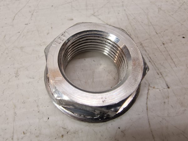 HH NUR M20X1,5 WS=27 LEFT (KTM EXC525 2005) 59030029100