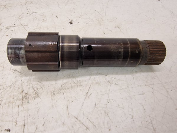 KICKSTARTER SHAFT RACING2000 (EXC525 2005)  59033050000 59033050100