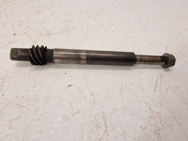 SHAFT, PINION (Honda CR125 1997) 18511-KZ4-700
