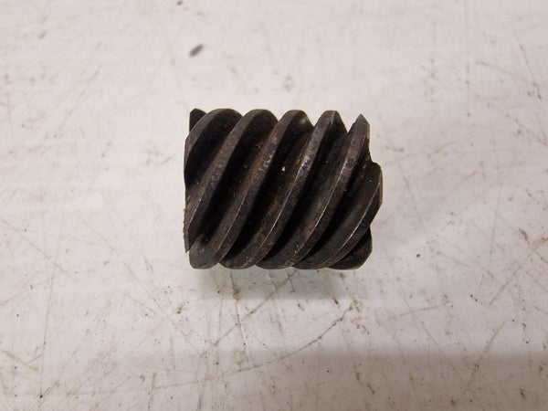GEAR, R. PINION (6T)  (Honda CR125 1997) 18514-KZ4-700