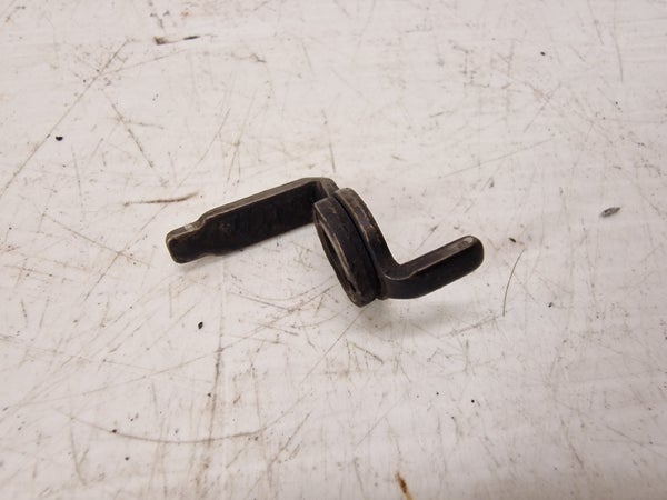 ARM, HOLDER  (Honda CR125 1997) 18523-KZ4-700
