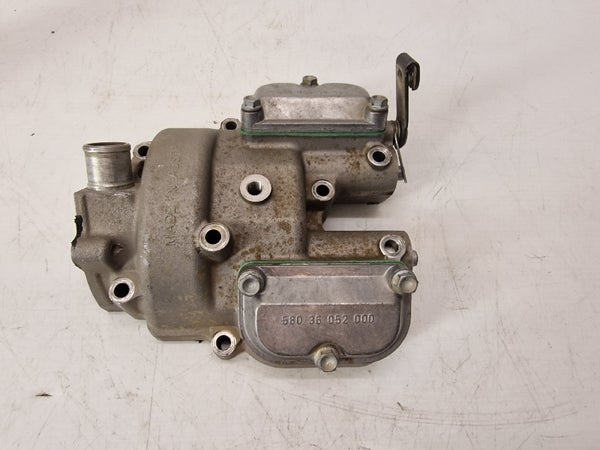 Venttiilikoppa (EXC4502006) 59036020144 59036020444