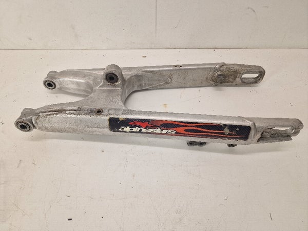 SWINGARM CPL. 540 SXS 2000 (KTM EXC400 2002) 59004030244
