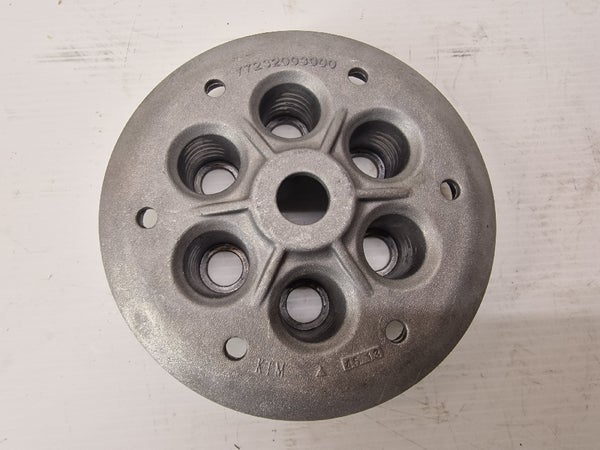 PRESSURE PLATE (KTM SXF250 2015) 77232003000
