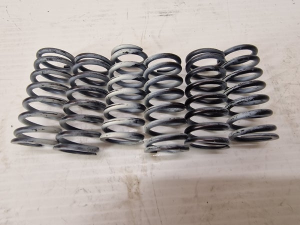 CLUTCH SPRING 2,4X40 200'98 (KTM SXF250 2015) 52332005000 52332005200