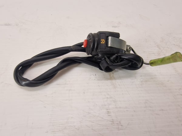 SHORT CIRCUIT BUTTON 02 (KTM SXF250 2015) 50311089200