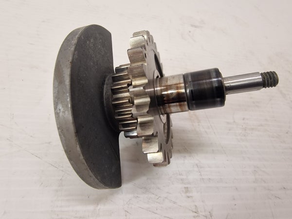 BALANCER SHAFT CPL. (KTM SXF250 2015) 77536072033