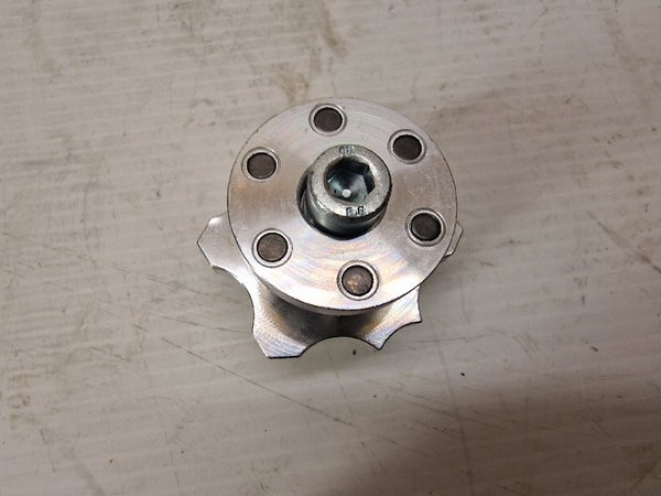 SHIFT LOCATING DRUM CPL. (KTM SXF250 2015) 77234015000