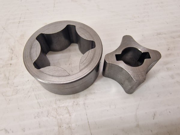 OILPUMP ROTOR 12MM G-95R/003 (KTM SXF250 2015) 59038011012