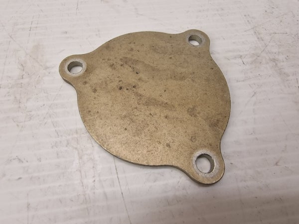 OIL PUMP COVER SUCTION PUMP (KTM SXF250 2015) 78038004000