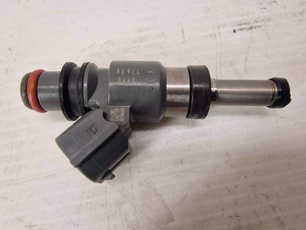 INJECTOR ASSY (YAMAHA FX NYTRO RTX 2008) 8GC-13761-00-00 8GC137610000