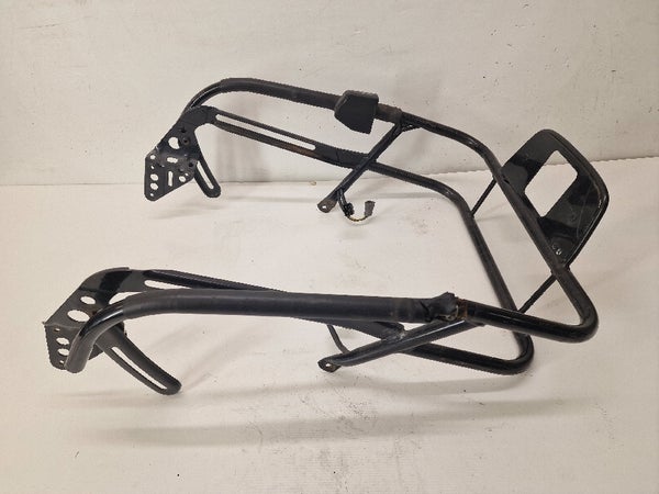 Rack Ass'y  (Ski-Doo Grandtouring 700 1998) 517286500 517286600 517286700