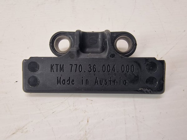 TIMING CHAIN GUIDE TOP 05 (KTM EXCF250 2009) 77036004000