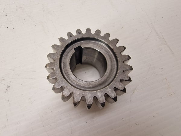 PRIMARY GEAR 22T. 05 (KTM EXCF250 2009)  77032000122 77132000022