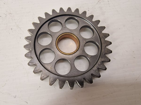 INTERMEDIATE GEAR 05 (KTM EXCF250 2009) 77033053000