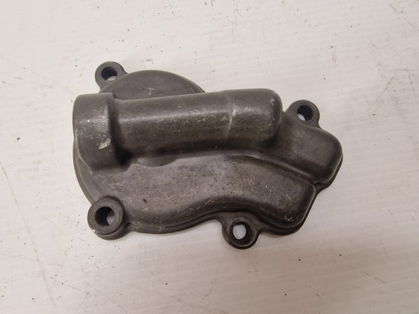 WATER PUMP COVER 05 (KTM EXCF250 2009)  77035052000