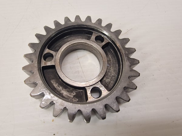 IDLER G. 4TH G.26-T 06 (KTM SXF250 2007) 77033014100 77033014000