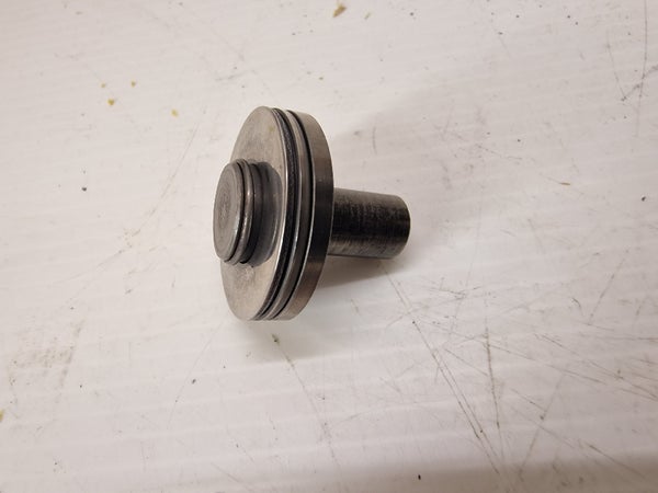 PRESSURE PIECE 125-380 '98 (KTM SX250 2010) 50332054051 50332154051