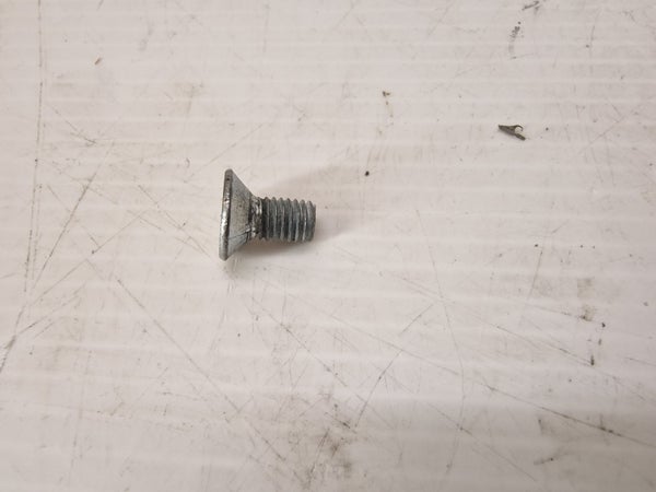 INT TORX FLAT HEAD M 5X10 8.8 (KTM SX250 2010) 0019050103 0019050106S