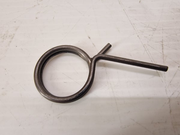 OVERLOAD SPRING (KTM SX250 2010) 54637066000