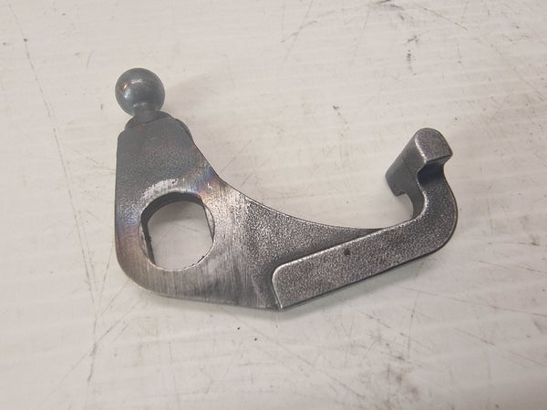 ANGLE LEVER CPL. '91 (KTM SX250 2010) 54637055244