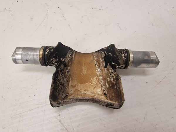 CONTROL CLAP 250 07 (KTM SX250 2010) 54837020200