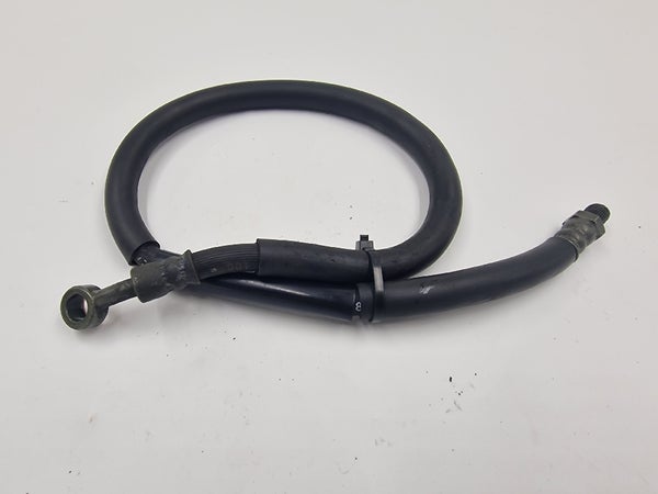 Yamaha HOSE, BRAKE 1 (YAMAHA VT500XL Venture 2005) 8DF-25872-20-00 8DF258722000