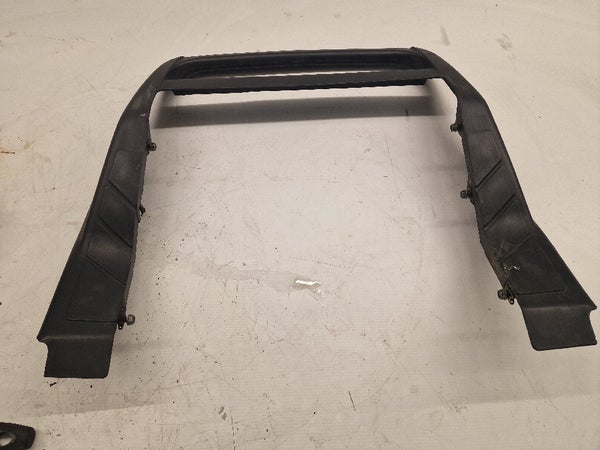 Yamaha BUMPER, REAR 2 (YAMAHA VT500XL Venture 2005) 8CW-77542-00-00 8CW775420000