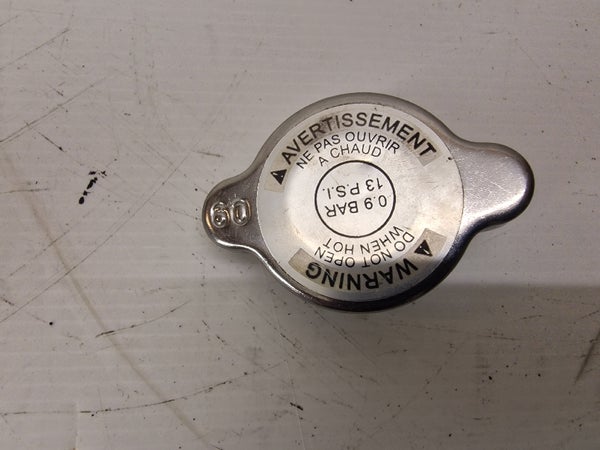 Pressure Cap (Lynx Adventure GT 600 E-Tec 2011) 509000187 414684700