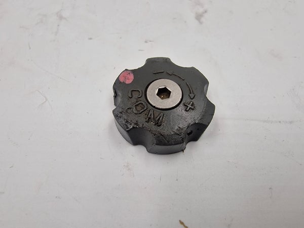 SETTING KNOB (KTM SXF450 2007) 48600569