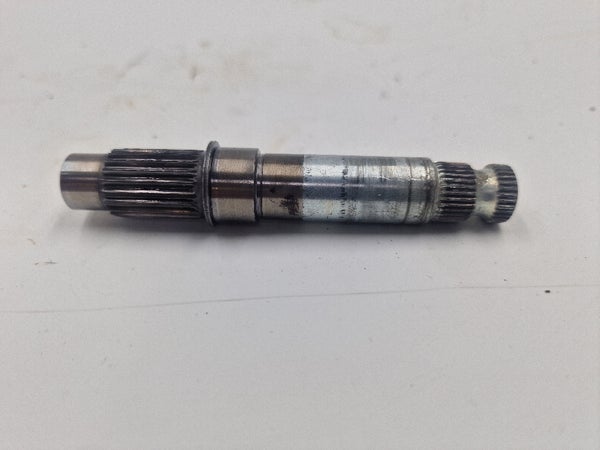 SPINDLE, KICK STARTER (HONDA CR85 2007) 28251-GC4-700 28251GC4700